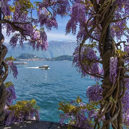 La Dolce Vita Varenna