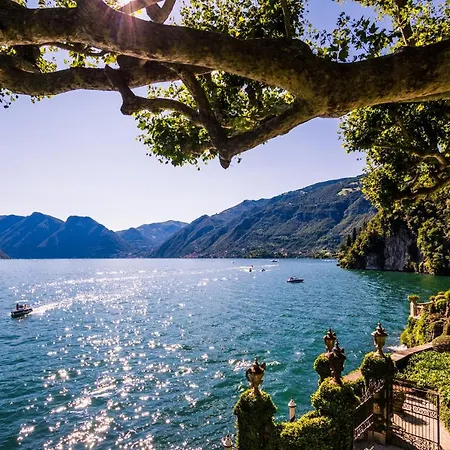 La Dolce Vita Apartment Varenna