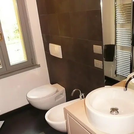 Apartment La Dolce Vita Varenna