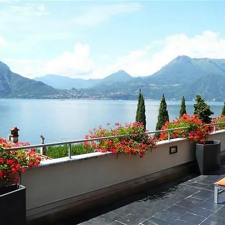Apartment La Dolce Vita Varenna