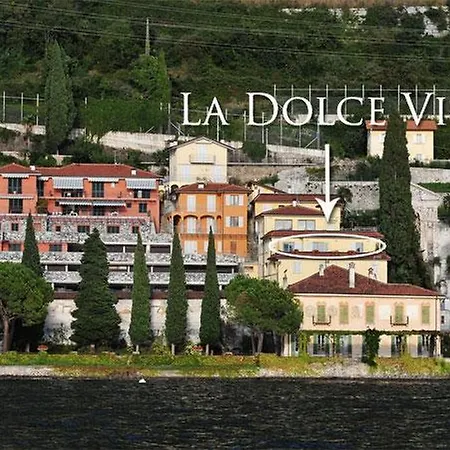 Apartment La Dolce Vita