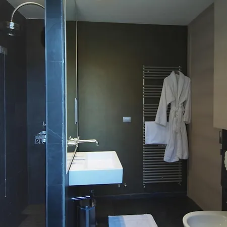 Apartment La Dolce Vita