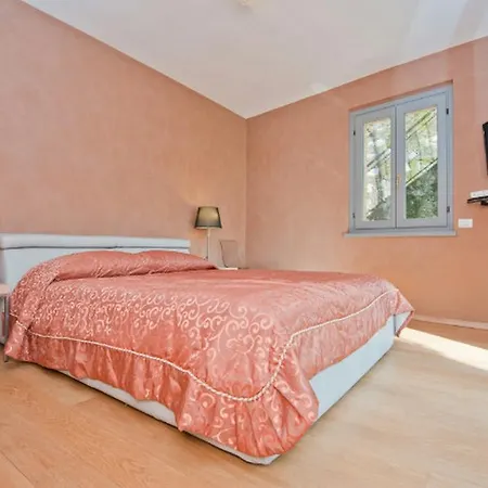 Apartment La Dolce Vita *