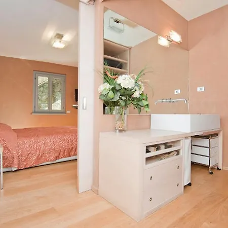 Apartment La Dolce Vita Varenna