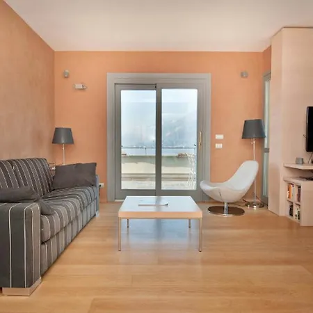 Apartment La Dolce Vita *