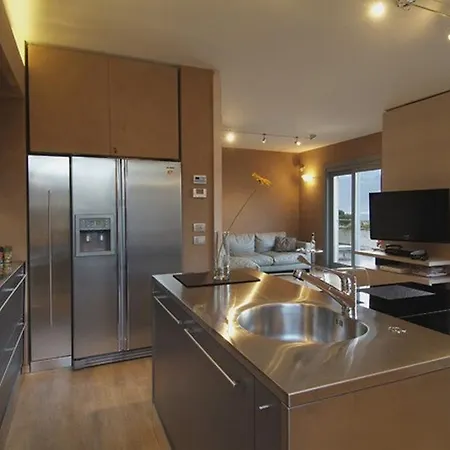 Apartment La Dolce Vita