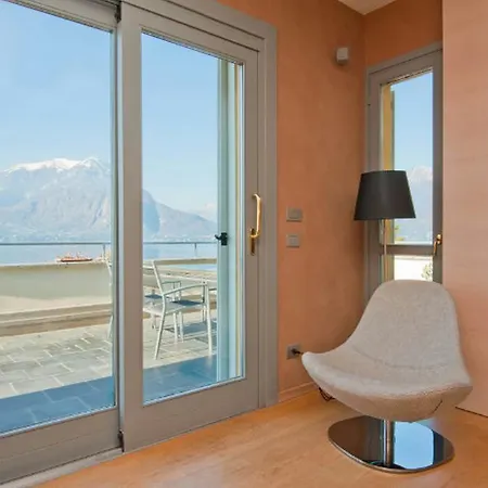 Apartment La Dolce Vita *