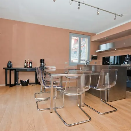 Apartment La Dolce Vita *
